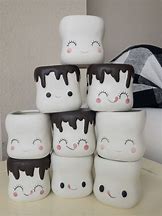 Image result for Marshmallow Mugs