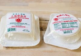 Image result for Siu Mei Wraps