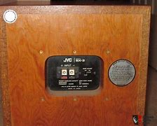 Image result for JVC Nivico Stereo Speakers Set