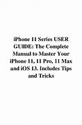 Image result for iPhone 11 User Guide PDF Download