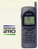 Image result for Nokia 2110I D2