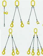 Image result for Wire Clip Sling