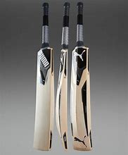 Image result for Old Puma Cricket Bats