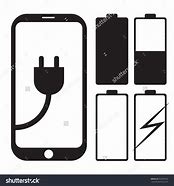 Image result for Battery Icon On iPhone 4