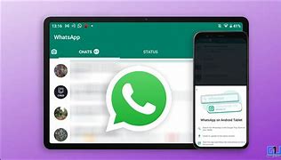 Image result for WhatsApp for Tablet