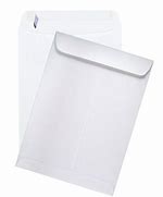 Image result for Envelope White Contract