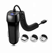 Image result for Cell Phone Charger Plug for Car