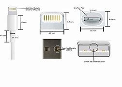 Image result for iPhone 5 Charging Port Diagram