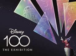 Image result for 100 Year Apple Disney