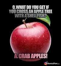 Image result for Apple Fruit Joke