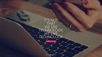 Image result for Business Not Using Technology
