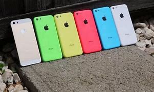 Image result for iPhone 5C in Box