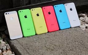 Image result for iPhone 5C and 5