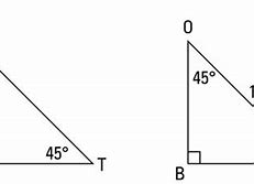 Image result for 45 vs 90 Degree Angle