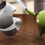 Image result for Apple vs Android Wallpaper