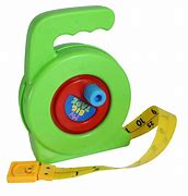 Image result for Measuring Tape for Kids