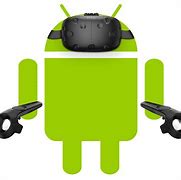Image result for Is a VR Android