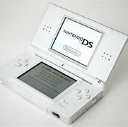 Image result for A Nintendo DS