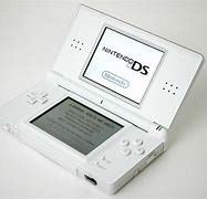 Image result for Nintendo DS Handheld