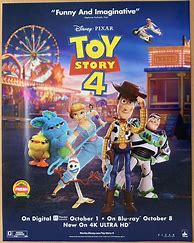 Image result for Child Play Toy Story 4 Poster