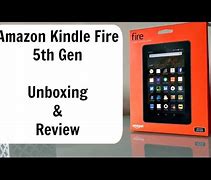 Image result for Kindle 5th Generation