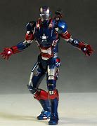 Image result for Iron Man Iron Patriot