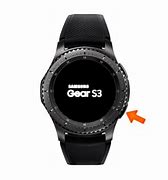 Image result for Samsung Gear S3 Buttons