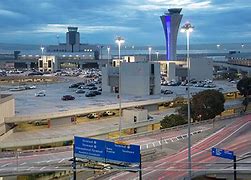 Image result for San Francisco Int. Airport