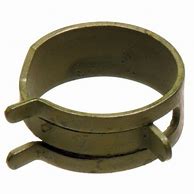 Image result for Automotive Spring Hose Clamps