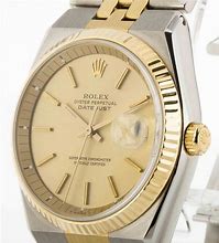 Image result for Rolex Oyster Perpetual Datejust 36