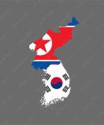 Image result for Korea Split into North and South