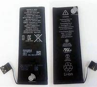 Image result for iPhone 5 Phone Battery