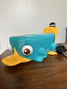 Image result for Perry The Platypus Portable DVD Player