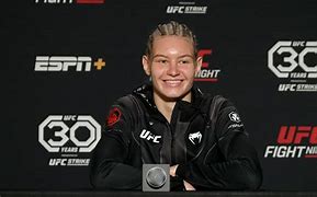 Image result for Victoria Dukakova MMA