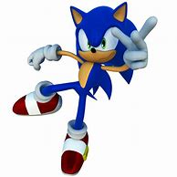 Image result for Old Sonic Look
