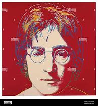 Image result for John Lennon Color Photos