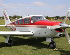 Image result for Piper PA-24 Comanche