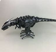 Image result for Roboraptor Black