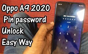 Image result for How to Unlock Pin Password
