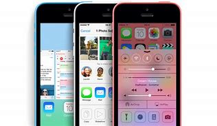 Image result for iPhone 5 iOS