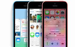 Image result for iPhone 5C Compared to 7