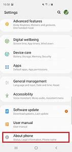 Image result for Samsung Tablet Imei Location