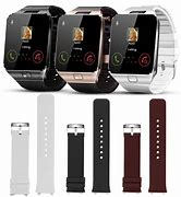 Image result for Dz09 Smart Whatch Parts