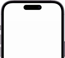 Image result for iPhone White Screen PNG