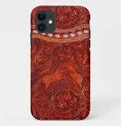 Image result for Western Leather iPhone 7 Wallet Case