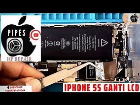 Image result for iPhone 5S LCD Light IC