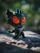 Image result for Chupacabra Figures