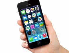 Image result for iPhone in Hand Transparent PNG