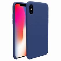Image result for iPhone XS Bleu