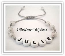 Image result for Bracelet Key Julie
